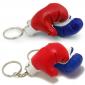 Boxing Glove Keychain